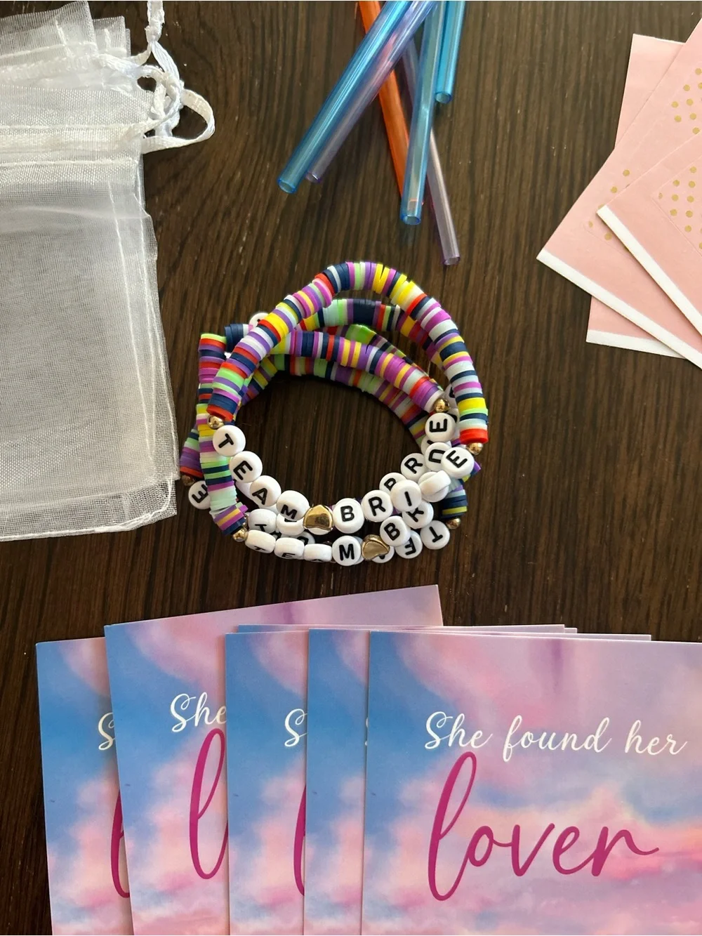 Bachelorette party bundle